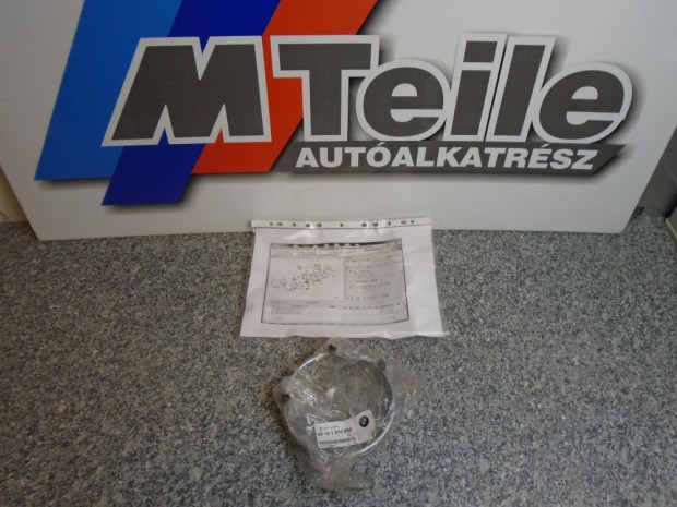 [GY�RI �J] BMW -  Bal els� f�nysz�r� chrome keret / E30 / 3-as